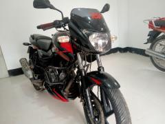 Bajaj Pulsar 150 Twin Disc